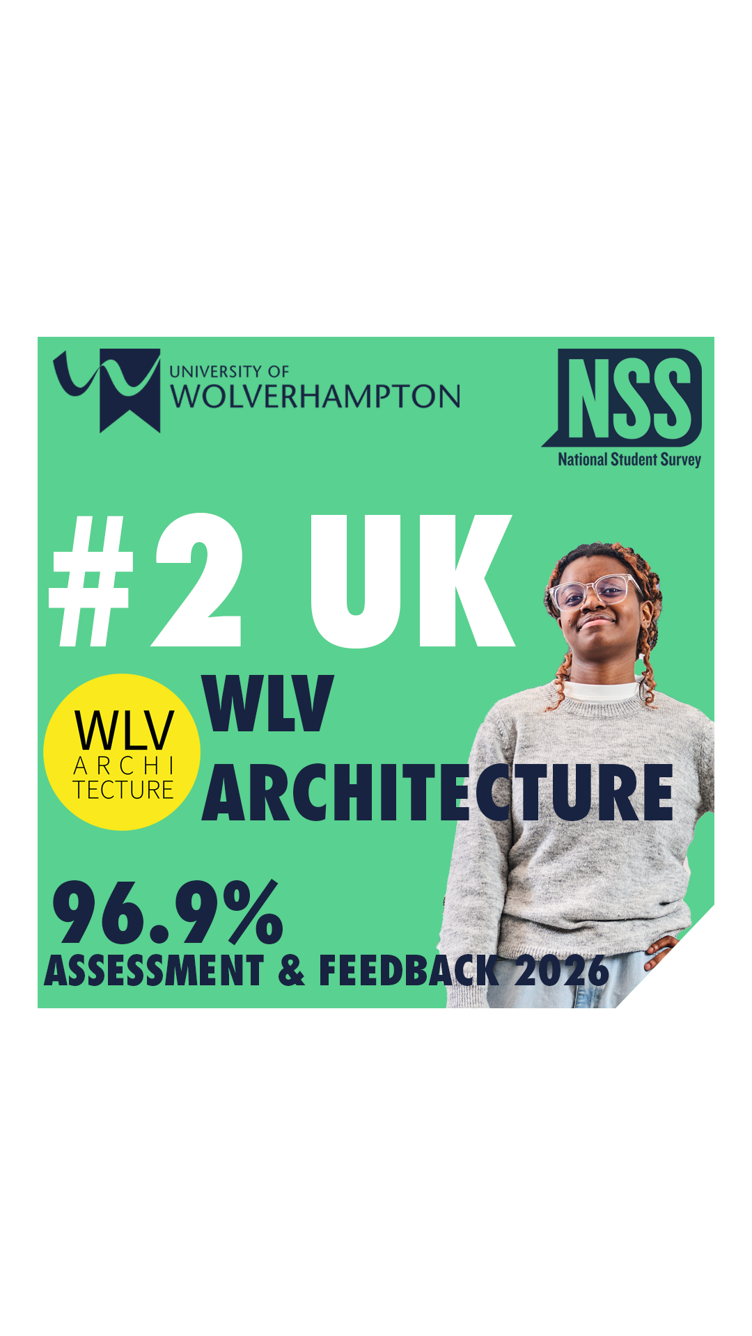 NSS 2026 Assessment and Feedback